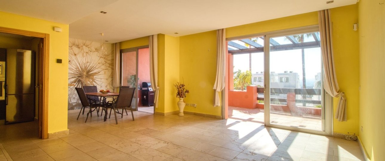 Wiederverkauf - Town house - Manilva - Manilva Centro