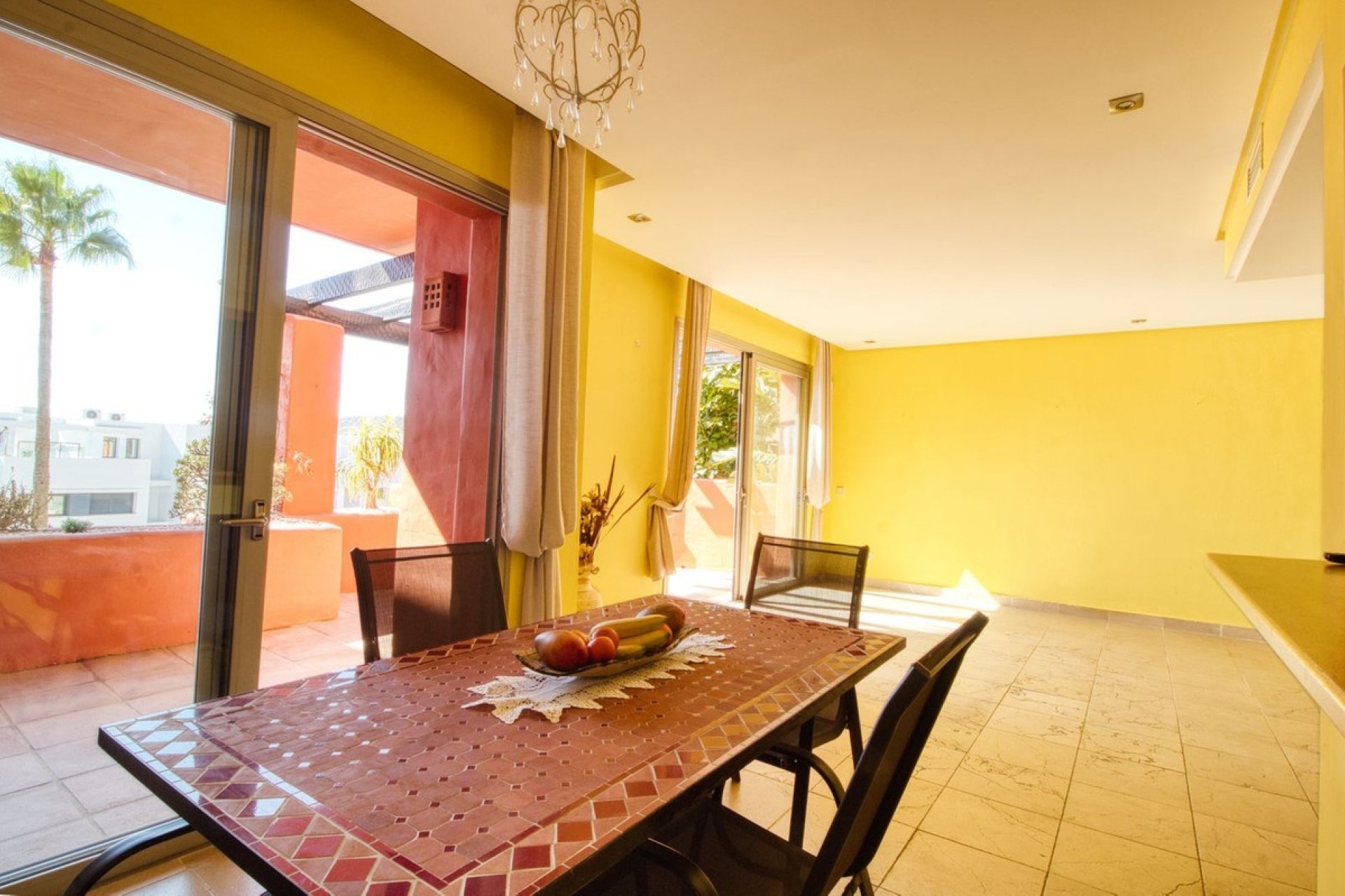 Wiederverkauf - Town house - Manilva - Manilva Centro