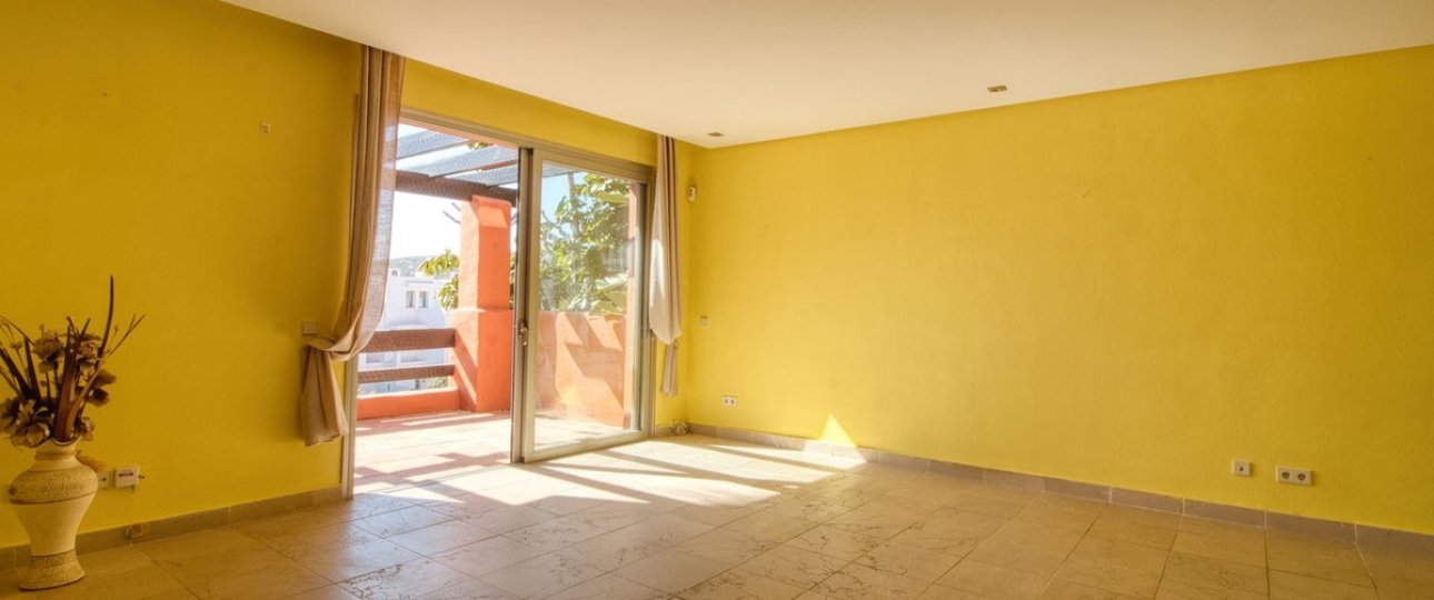 Wiederverkauf - Town house - Manilva - Manilva Centro