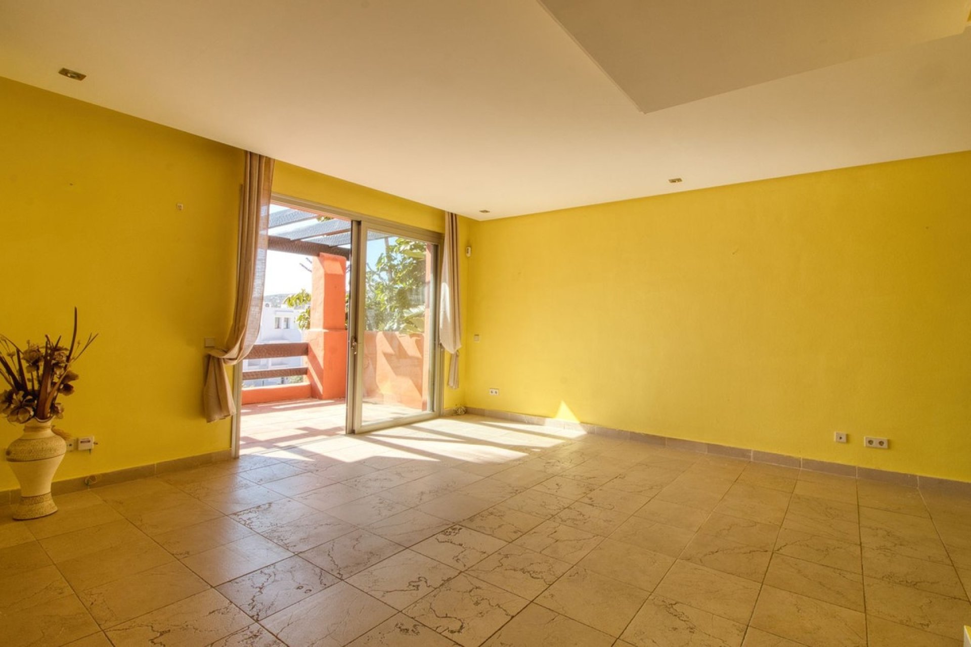 Wiederverkauf - Town house - Manilva - Manilva Centro