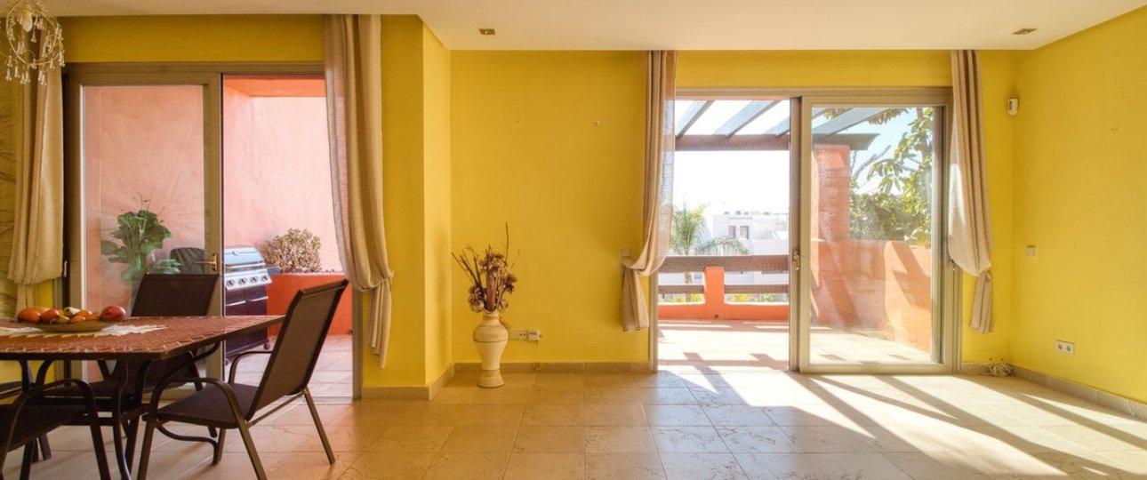 Wiederverkauf - Town house - Manilva - Manilva Centro