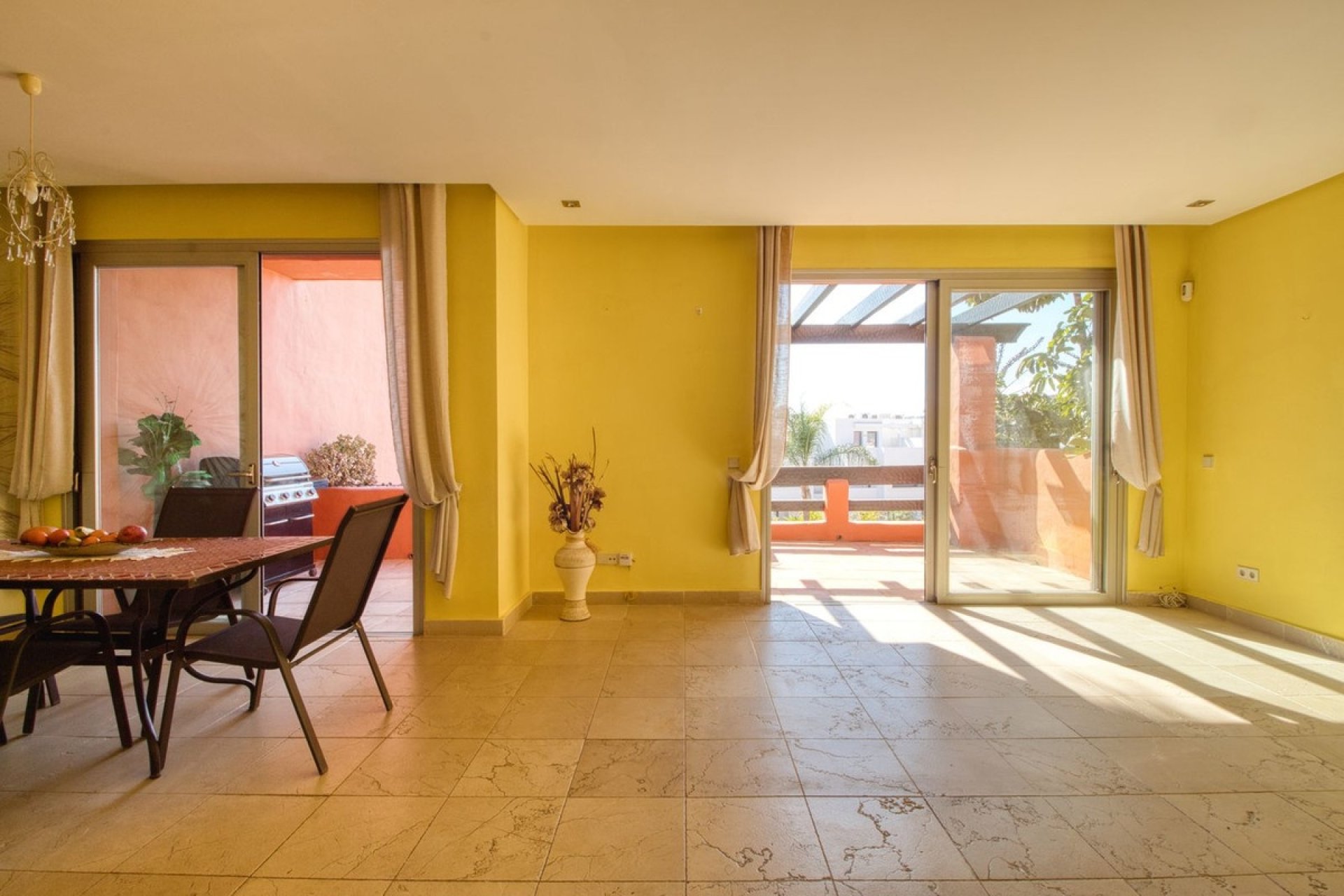 Wiederverkauf - Town house - Manilva - Manilva Centro