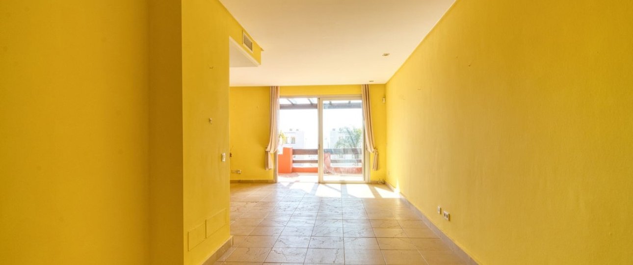 Wiederverkauf - Town house - Manilva - Manilva Centro