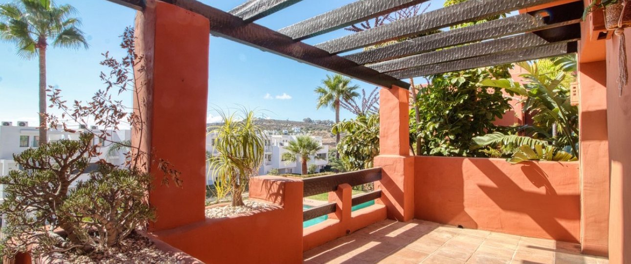 Wiederverkauf - Town house - Manilva - Manilva Centro