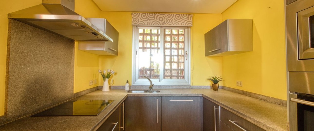 Wiederverkauf - Town house - Manilva - Manilva Centro