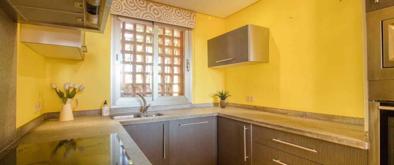 Wiederverkauf - Town house - Manilva - Manilva Centro