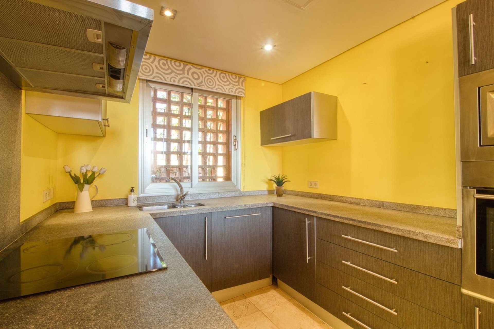 Wiederverkauf - Town house - Manilva - Manilva Centro