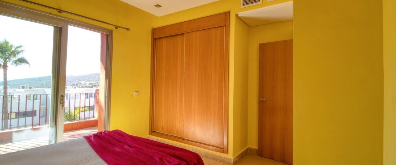 Wiederverkauf - Town house - Manilva - Manilva Centro