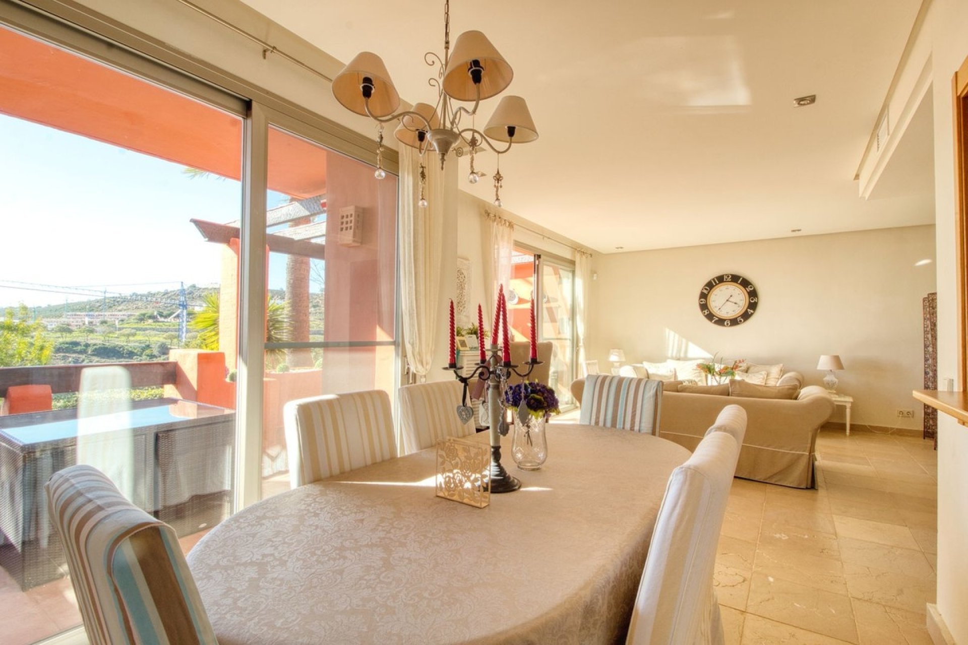 Wiederverkauf - Town house - Manilva - Manilva Centro