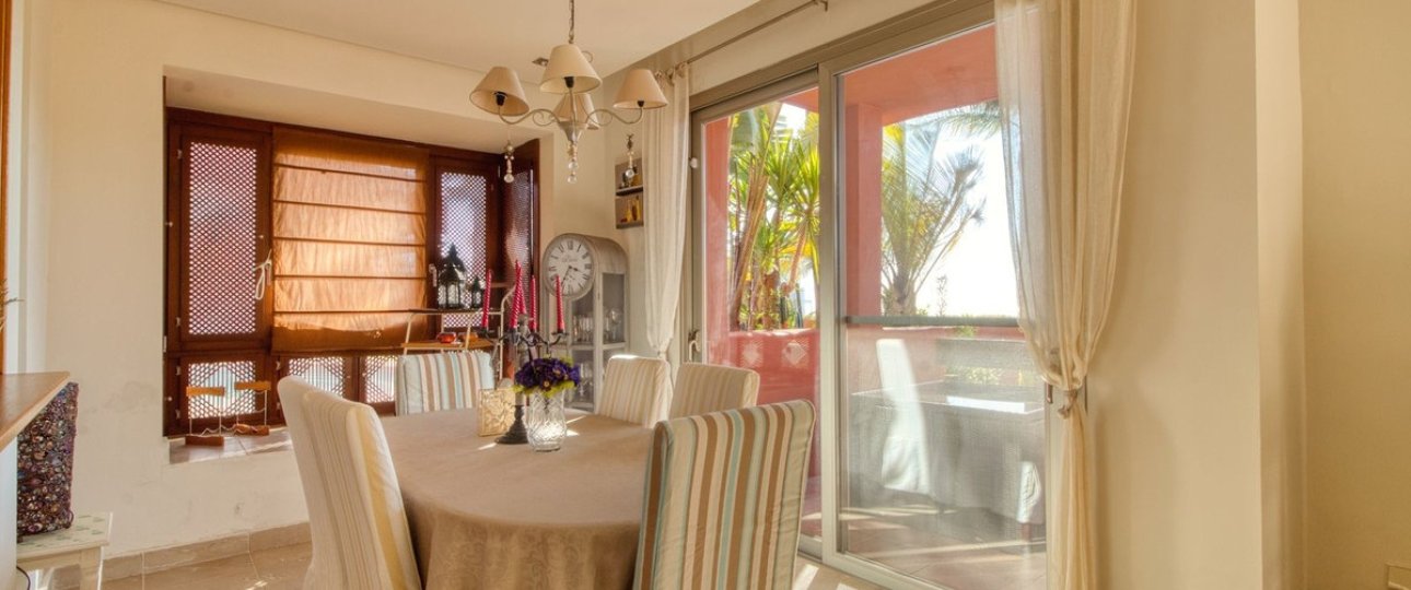 Wiederverkauf - Town house - Manilva - Manilva Centro
