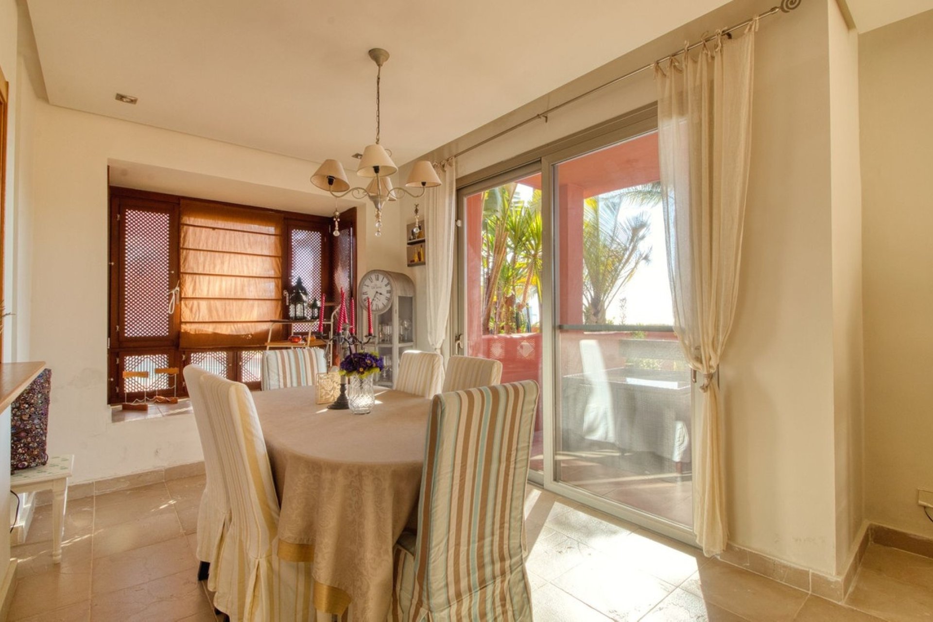 Wiederverkauf - Town house - Manilva - Manilva Centro