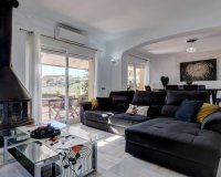 Wiederverkauf - Town house - Manilva - Manilva Centro