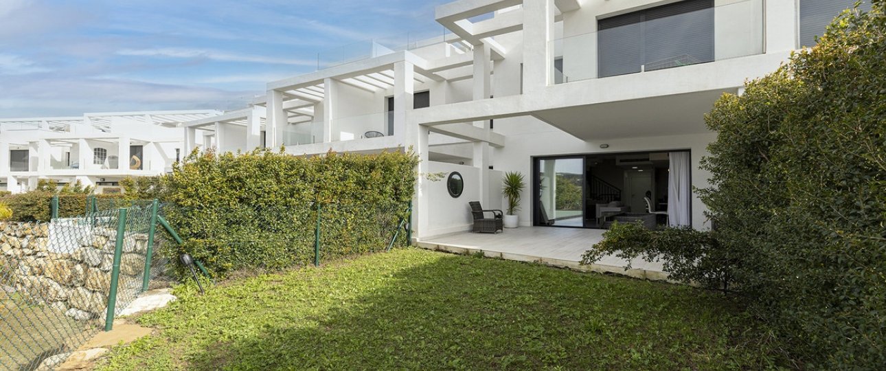 Wiederverkauf - Town house - Manilva - Manilva Centro