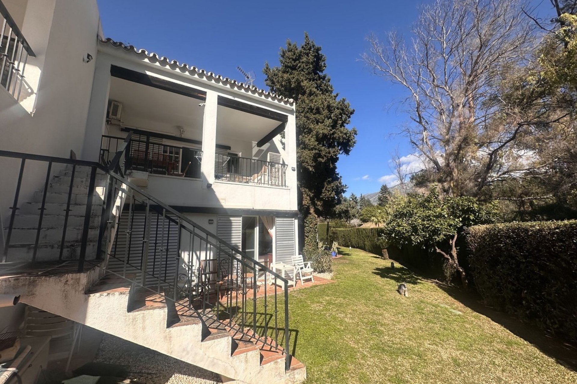 Wiederverkauf - Town house - Marbella - Aloha