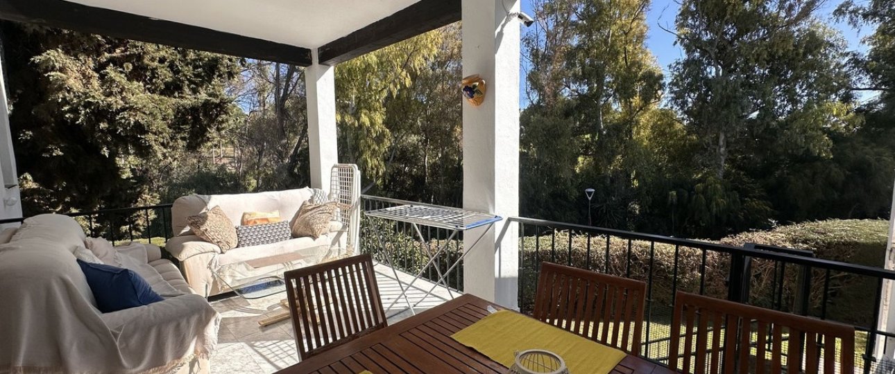 Wiederverkauf - Town house - Marbella - Aloha