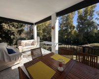 Wiederverkauf - Town house - Marbella - Aloha
