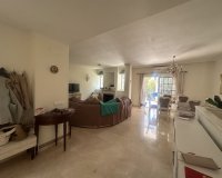 Wiederverkauf - Town house - Marbella - Aloha