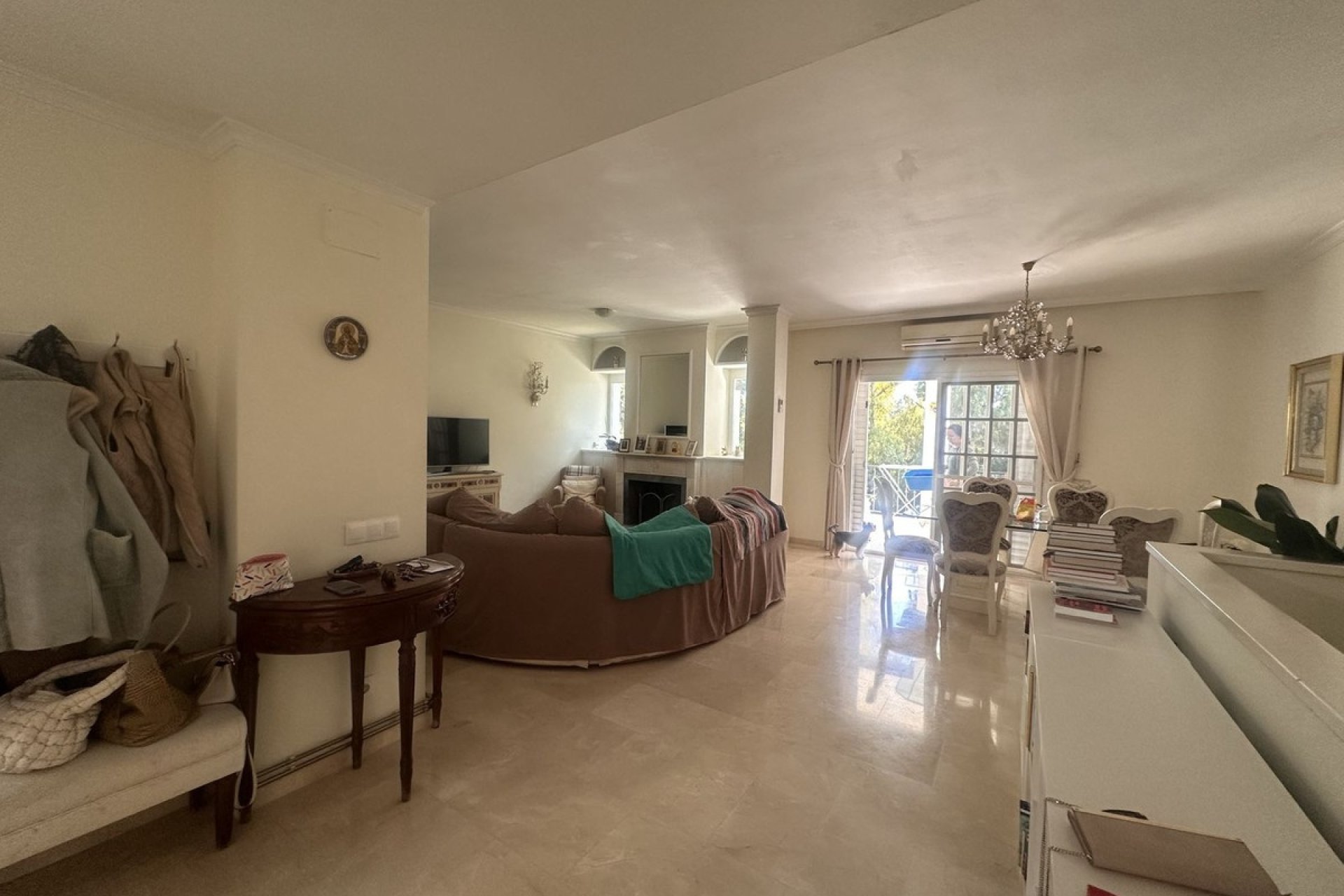 Wiederverkauf - Town house - Marbella - Aloha