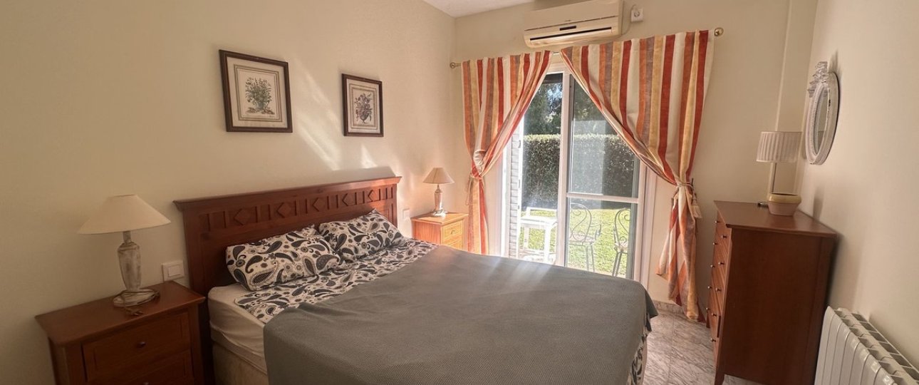 Wiederverkauf - Town house - Marbella - Aloha