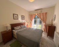 Wiederverkauf - Town house - Marbella - Aloha