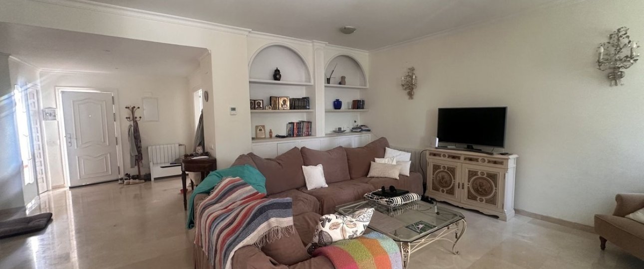 Wiederverkauf - Town house - Marbella - Aloha