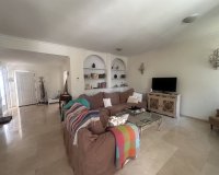 Wiederverkauf - Town house - Marbella - Aloha