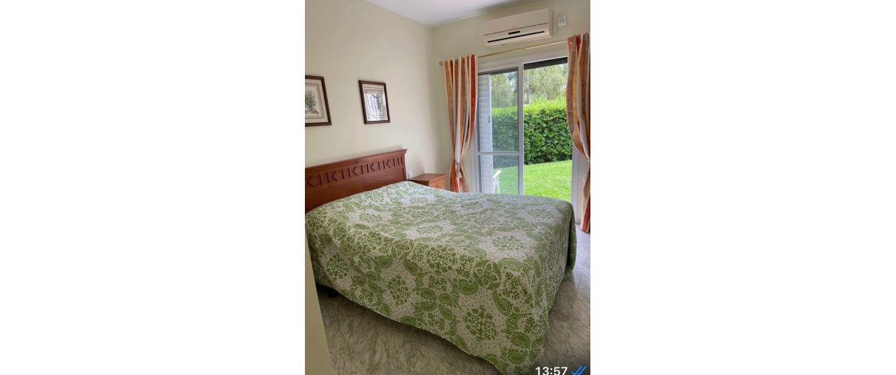 Wiederverkauf - Town house - Marbella - Aloha