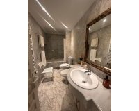 Wiederverkauf - Town house - Marbella - Aloha