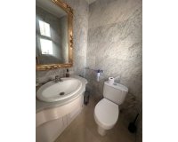 Wiederverkauf - Town house - Marbella - Aloha