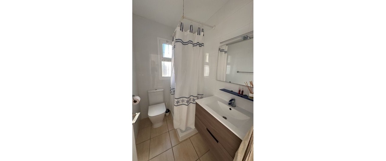 Wiederverkauf - Town house - Marbella - Aloha
