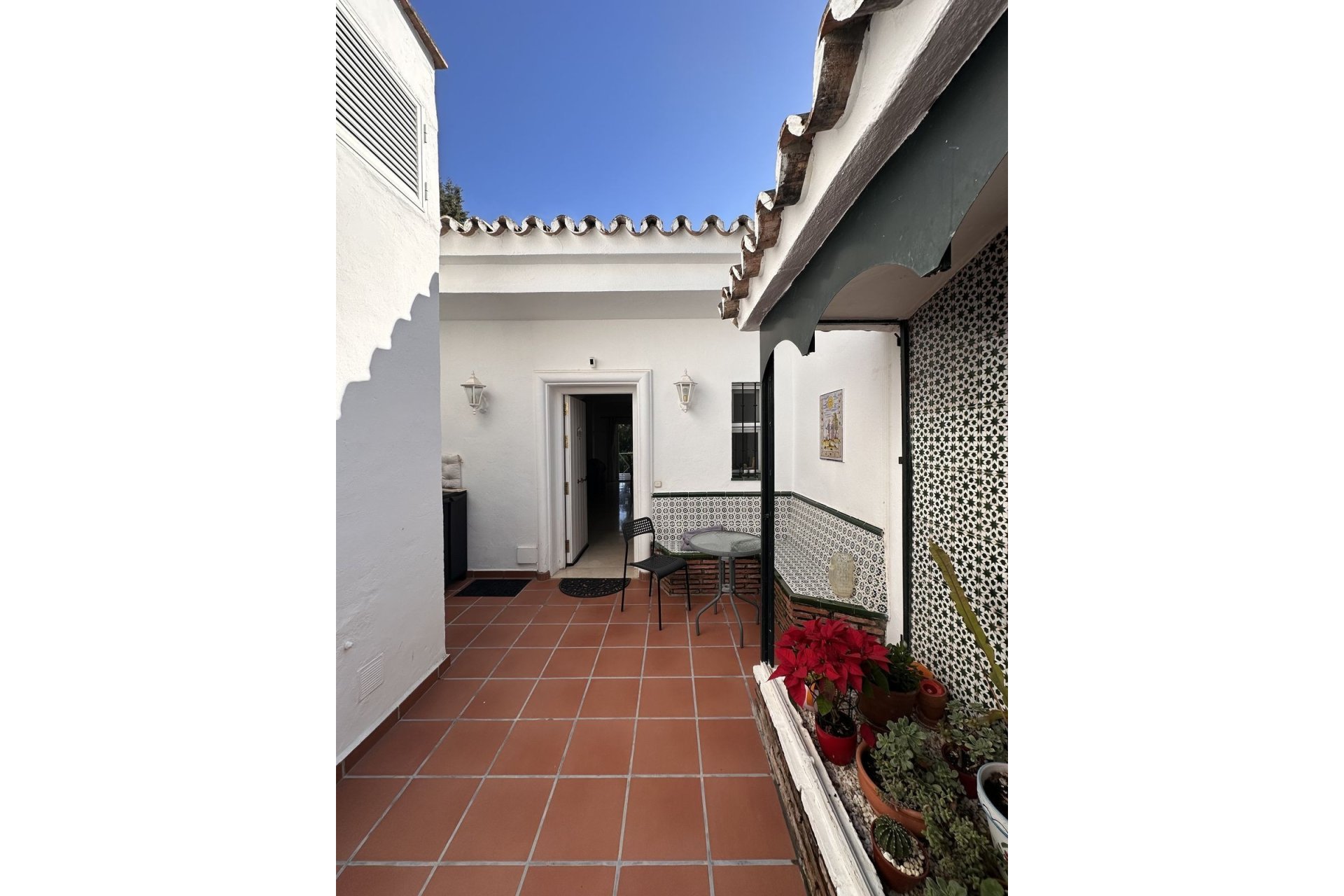 Wiederverkauf - Town house - Marbella - Aloha