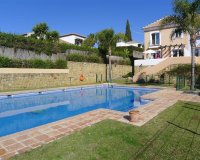 Wiederverkauf - Town house - Marbella - Aloha