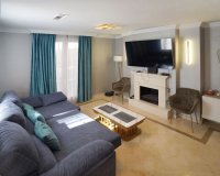 Wiederverkauf - Town house - Marbella - Aloha