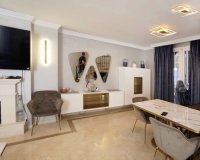 Wiederverkauf - Town house - Marbella - Aloha