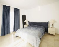 Wiederverkauf - Town house - Marbella - Aloha