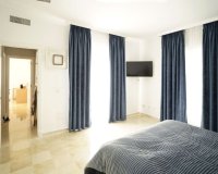 Wiederverkauf - Town house - Marbella - Aloha