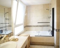 Wiederverkauf - Town house - Marbella - Aloha