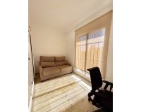 Wiederverkauf - Town house - Marbella - Aloha