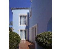Wiederverkauf - Town house - Marbella - Aloha