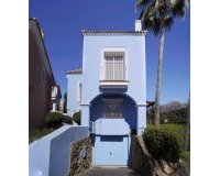 Wiederverkauf - Town house - Marbella - Aloha
