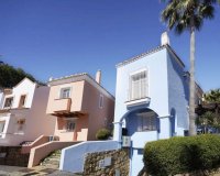 Wiederverkauf - Town house - Marbella - Aloha