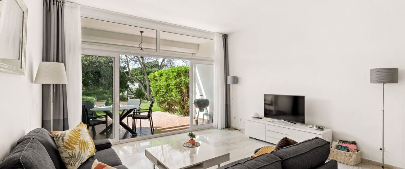 Wiederverkauf - Town house - Marbella - Aloha