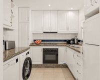 Wiederverkauf - Town house - Marbella - Aloha