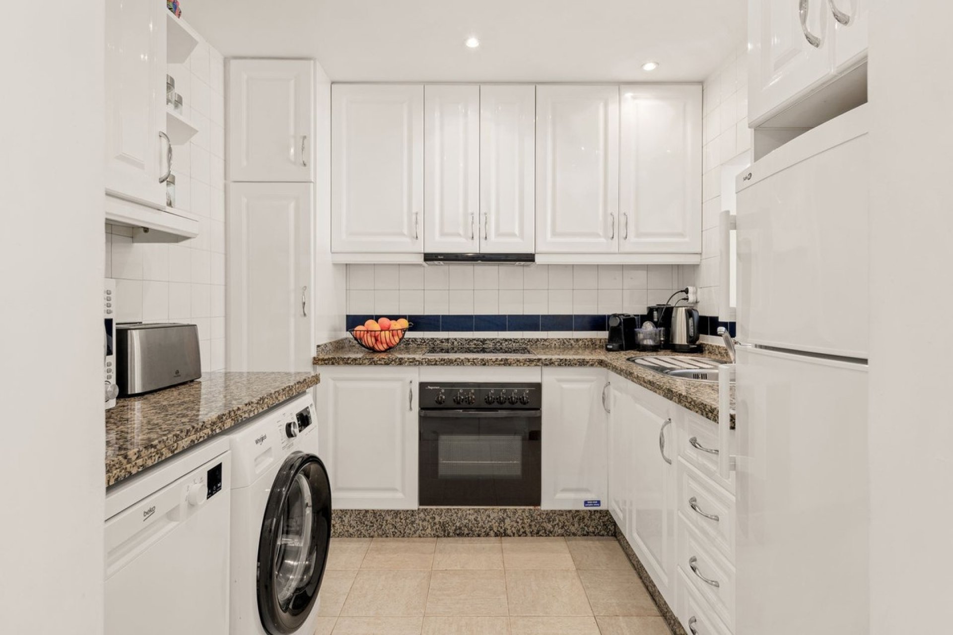 Wiederverkauf - Town house - Marbella - Aloha