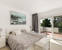 Wiederverkauf - Town house - Marbella - Aloha