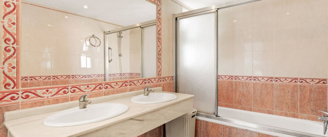 Wiederverkauf - Town house - Marbella - Aloha