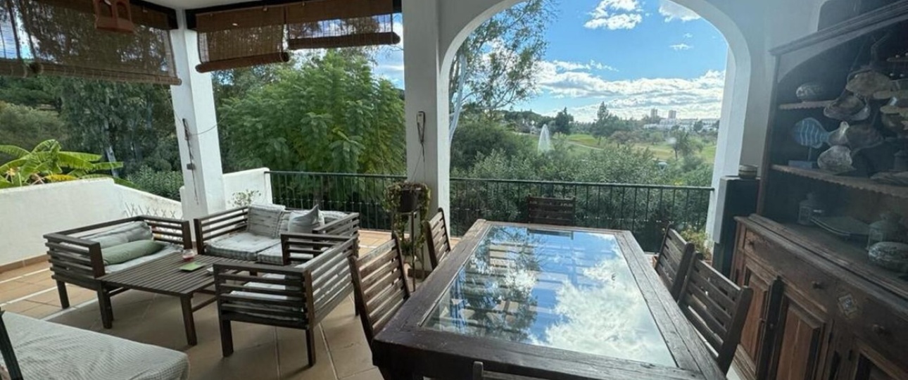 Wiederverkauf - Town house - Marbella - Aloha