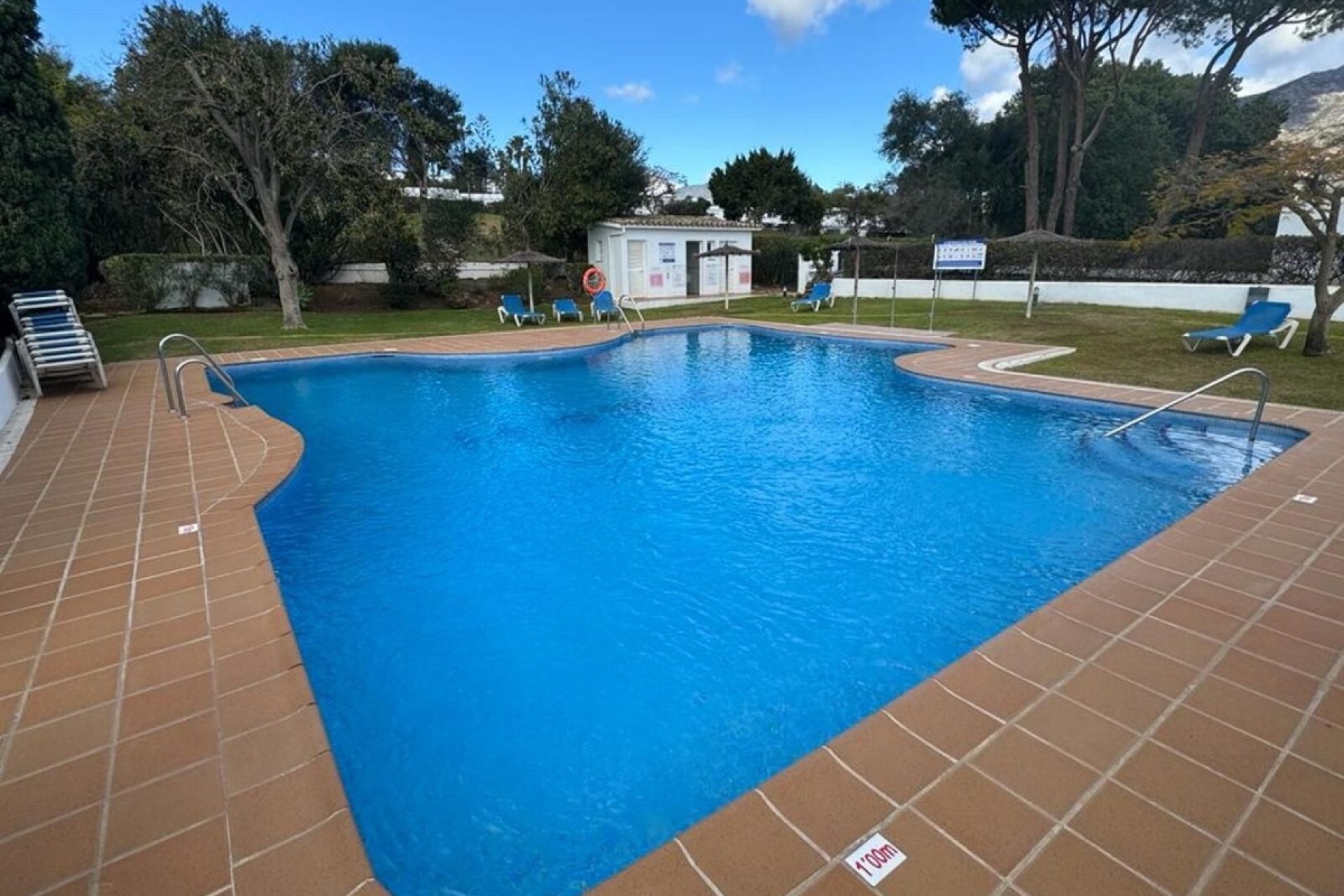Wiederverkauf - Town house - Marbella - Aloha