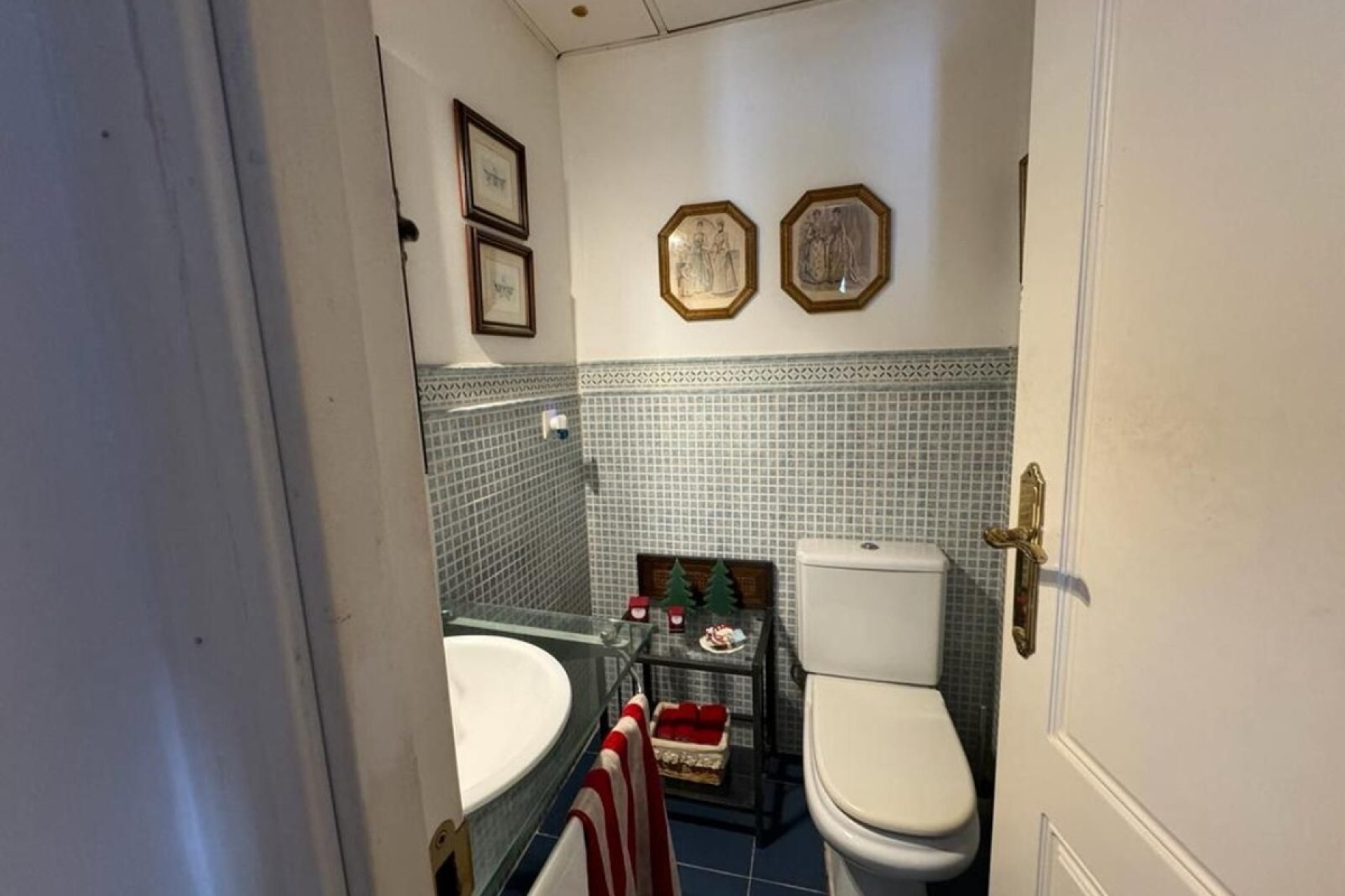 Wiederverkauf - Town house - Marbella - Aloha