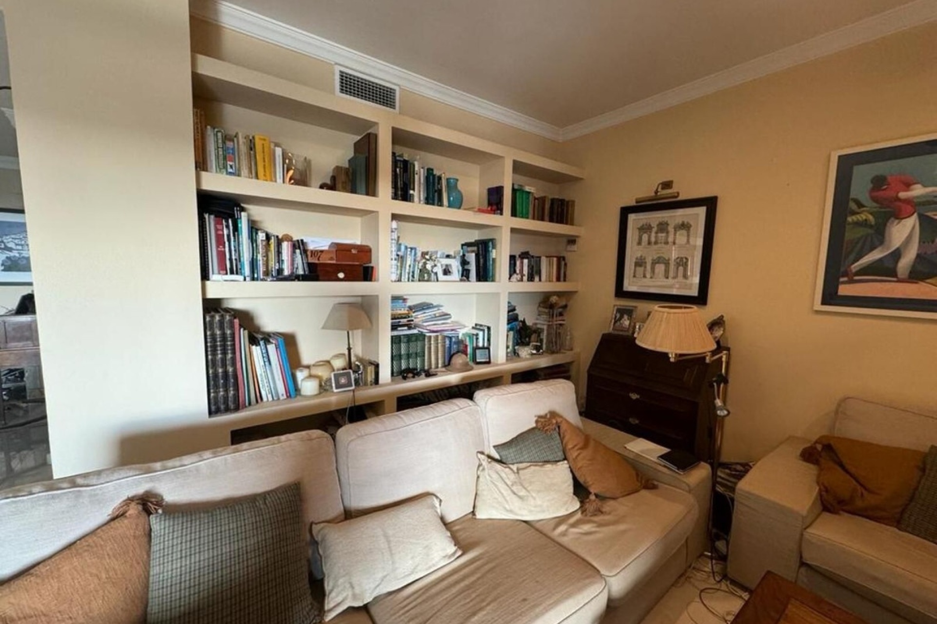 Wiederverkauf - Town house - Marbella - Aloha